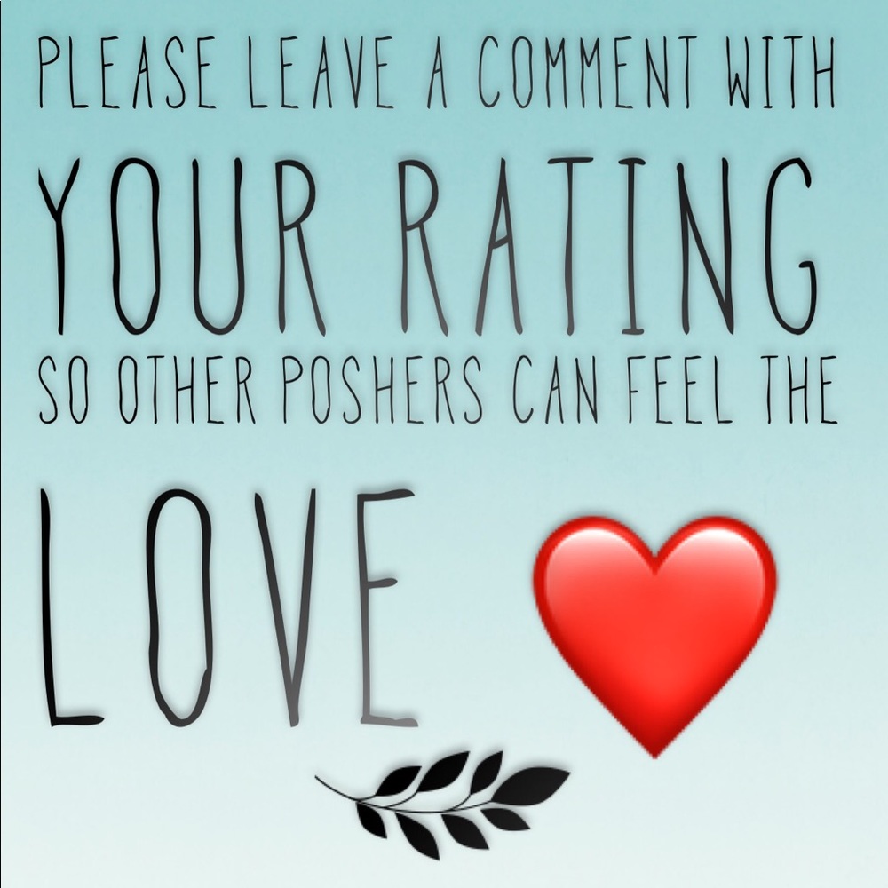 Posh Love
